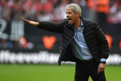 大不振ボルシアMG、指揮官の辞任表明で混迷深まる