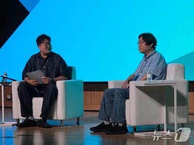 韓国ネクソンゲームズ代表、多作体制は市場変化への迅速対応戦略