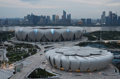 アジア大会がロシアとベラルーシ選手の出場容認、中立の立場で