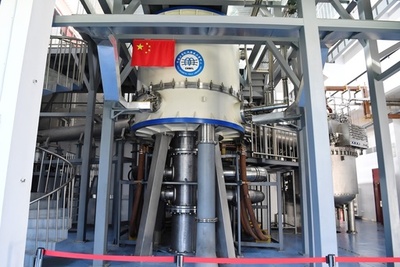 中国が45.22万ガウスの強力定常磁場発生に成功、世界記録更新