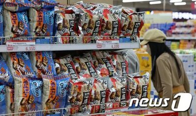 キッズ減少に見舞われた韓国のシリアル市場、新たな原動力は「成人攻略」