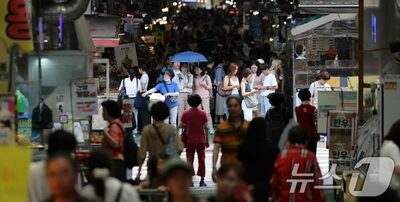 韓国・自営業者の借金、低所得層と非銀行圏で急増…所得比負債比率344％に