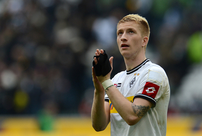 ドルトムントの優勝決定阻止を目論むロイス