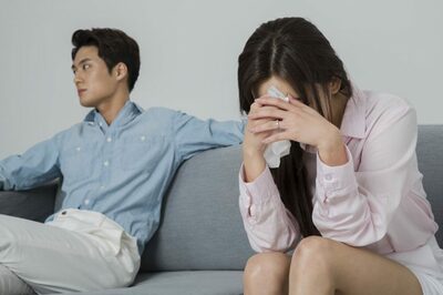 15年支えた結婚の末に…韓国・不倫夫が進めた“名義変更”という裏切り