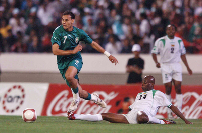 モロッコ ジンバブエに勝利しグループ首位