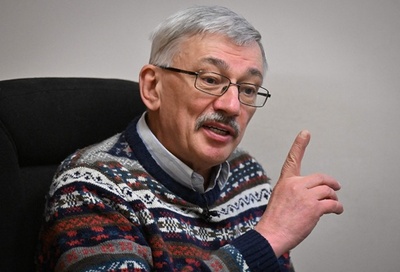 希望の終焉、暗黒の時代再び ロシア人権活動家