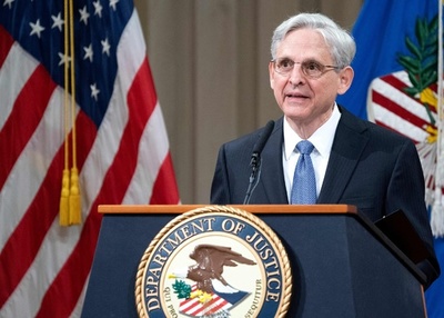 米司法省、コロナ給付金の不正で474人訴追 計620億円超