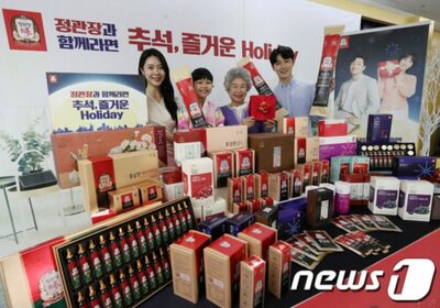 韓国の健康機能食品市場、4年で25％成長…健康重視のトレンド