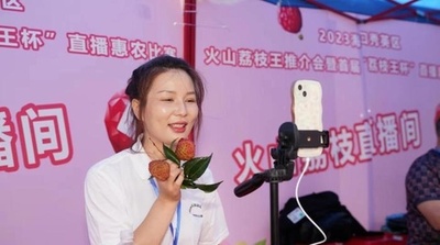 楊貴妃が愛したライチ 昔は命がけの輸送、今は安定供給