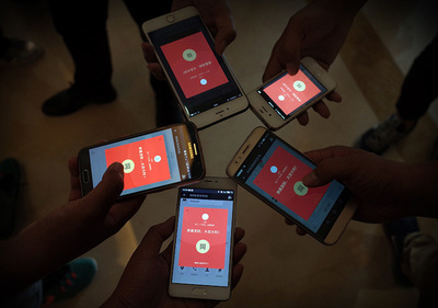 春節関連のバーチャル商品が若者に人気 中国