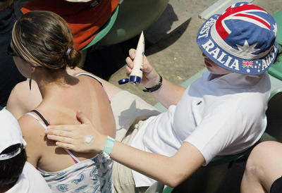 悪性黒色腫、「転移阻止が可能に」 イスラエル研究チーム