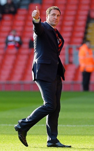 カーディフ・シティ、マッケイ監督を解任