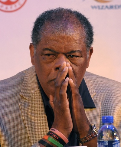 NBAの名選手、アンセルド氏が74歳で死去 新人でシーズンMVP