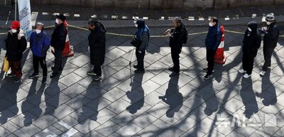 韓国・2050年には75歳以上の人口が3倍に急増…深刻な人手不足に「介護の未来」問う