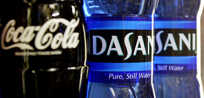 「国際悪質製品賞」で武田薬品の米子会社が総合トップ