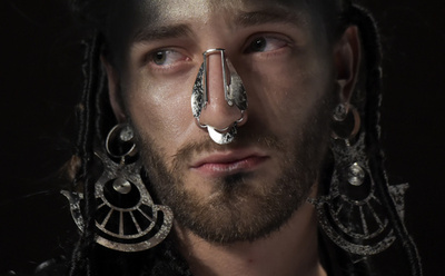 【今日の1枚】鼻の存在感アップ？