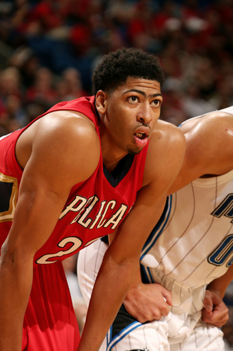 ペリカンズ、デイビスの活躍でマジックに快勝