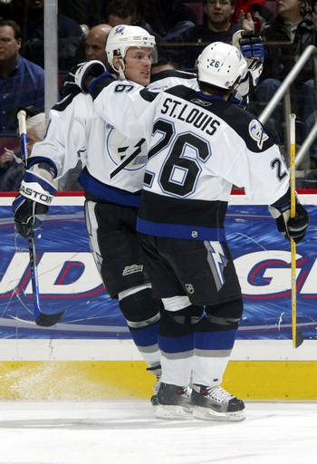 ＜06-07NHL＞ライトニング リチャーズの活躍でデビルズを勝利 - 米国