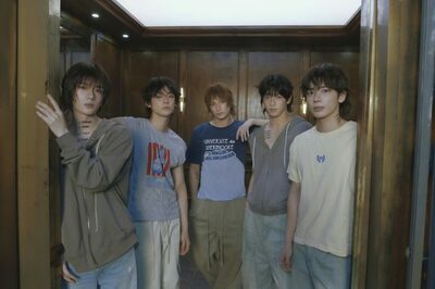 TOMORROW X TOGETHER、米ビルボード200で4週連続チャートイン