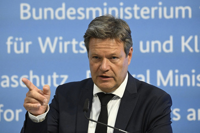 独、ガス調達警戒レベル引き上げ ロシアからの供給減で