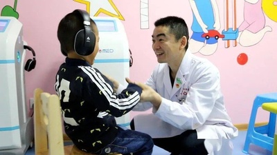 中国 子どもの自閉症予防策を強化