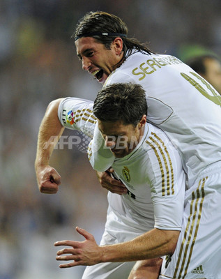 R マドリードとバルセロナの初戦は引き分け スペイン スーパーカップ 写真15枚 ファッション ニュースならmode Press Powered By Afpbb News