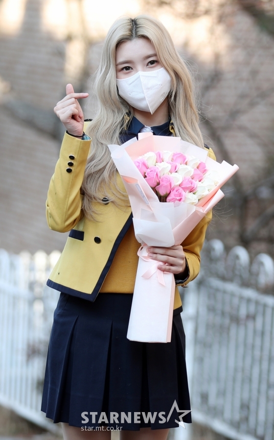 キム・ダヨン (c)STARNEWS