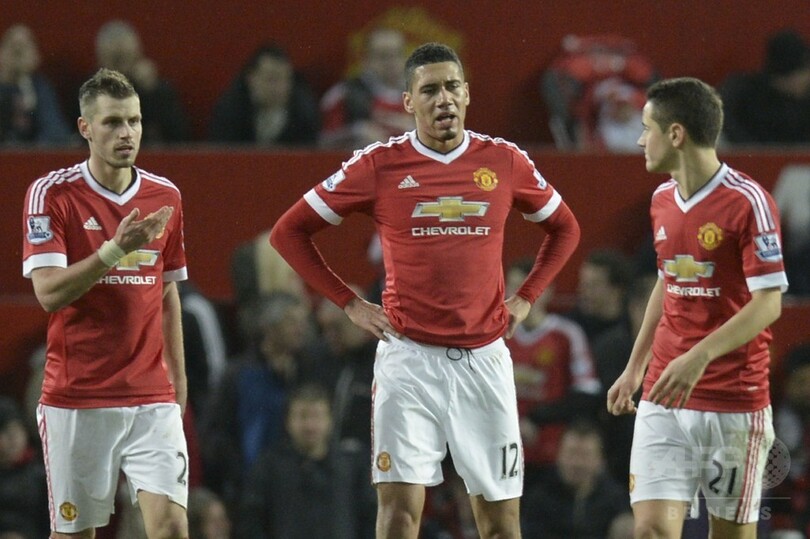 マンUがホームで敗戦、サウサンプトンは新加入のオースティンが決勝弾