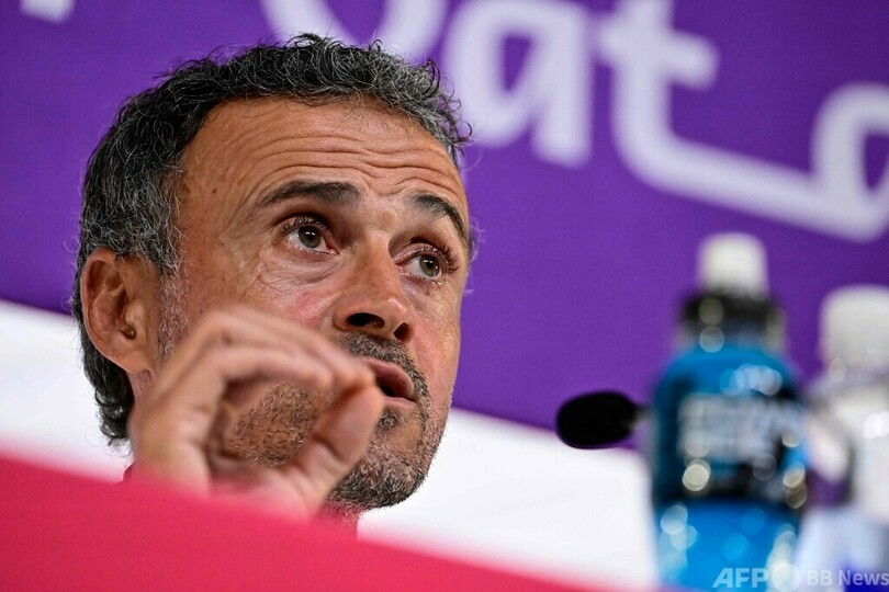 スペイン指揮官、大会前にPK1000本の「宿題」 カタールW杯