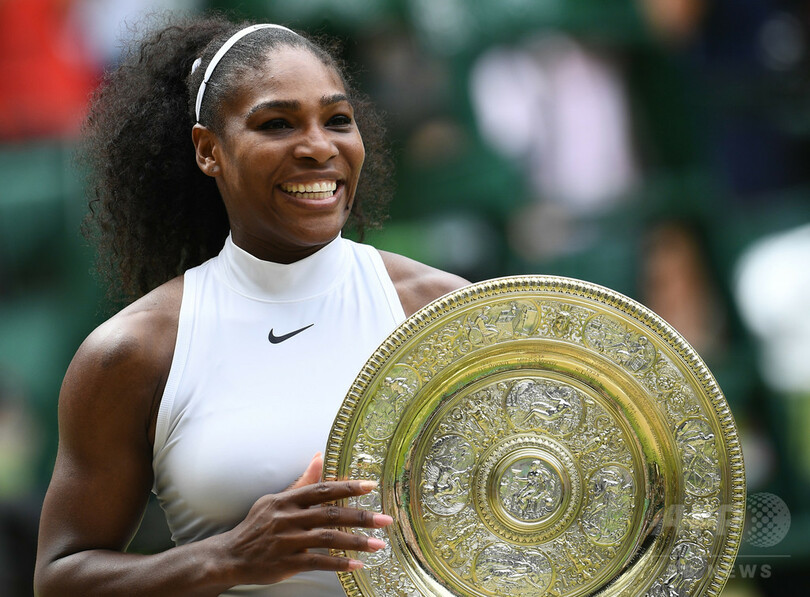 世界1位セレーナ、肩に不安を抱えながらも歴史を塗りかえるべく全米OPへ