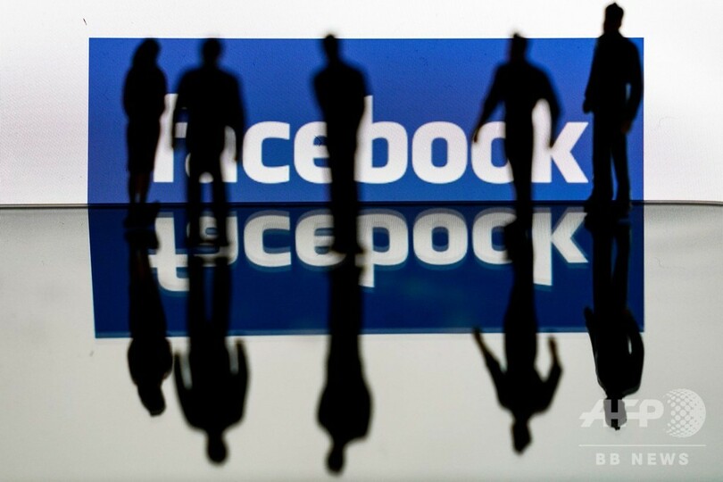 FB、トランプ氏支持の米国人装ったルーマニアのアカウント閉鎖