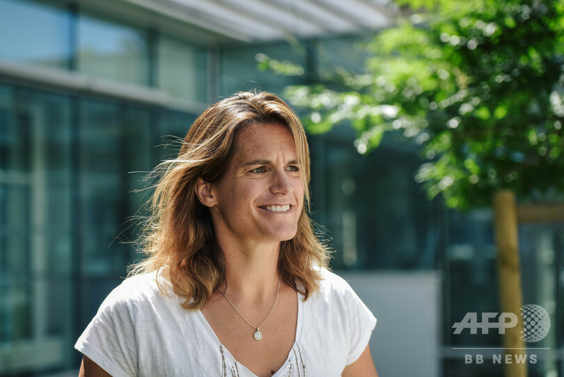 モウレズモ氏、デ杯監督就任を辞退 世界32位プイユのコーチ就任へ