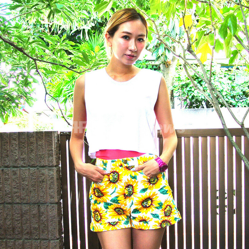 ＜TOKYO CLOSET＞大田明弥のデイリースタイル：8月16日