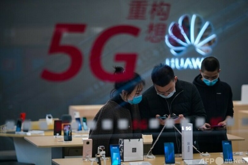 中国の「買い替え政策」 家電産業の成長を力強く後押し