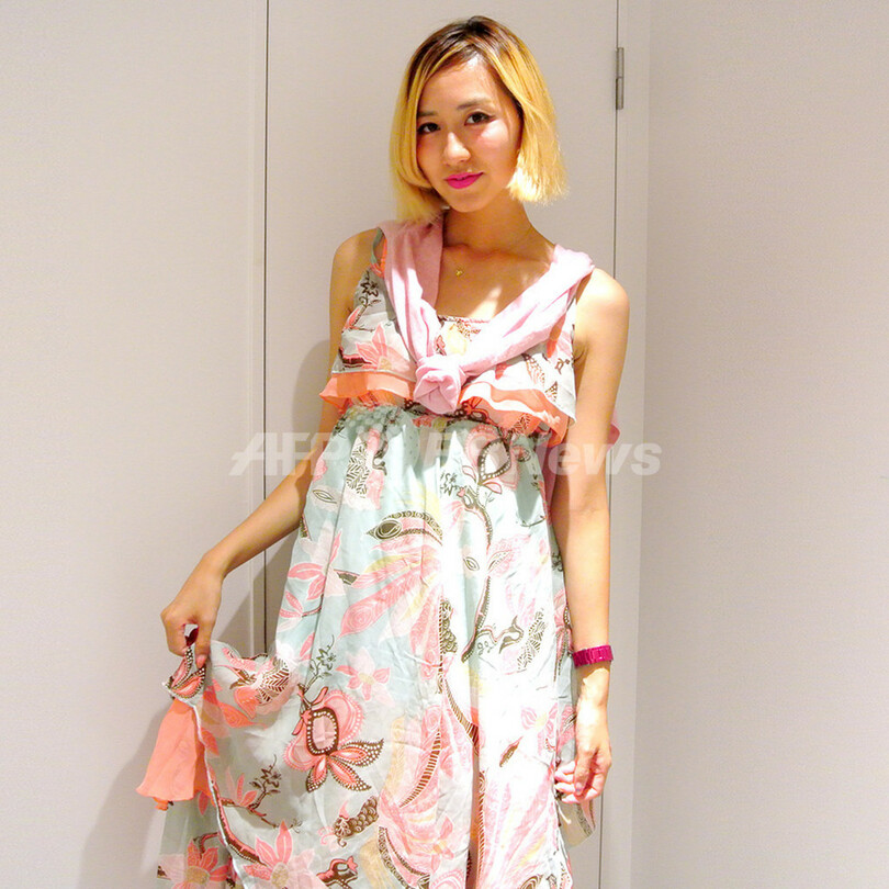 ＜TOKYO CLOSET＞大田明弥のデイリースタイル：7月17日