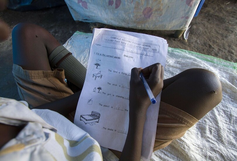 富と権力求め子どもをいけにえに、ウガンダで横行する呪術殺人