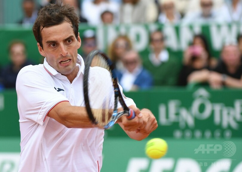 ナダル「夢にも思わなかった」、モンテカルロ最多10度目V