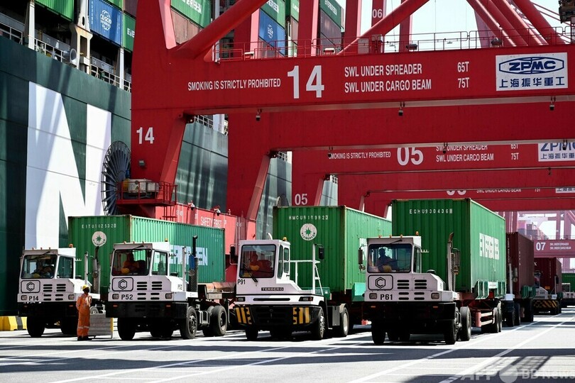 スリランカ、英から違法輸入のごみ返送完了