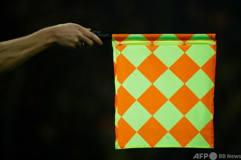 W杯で半自動オフサイドシステム導入の可能性 IFABが議論へ