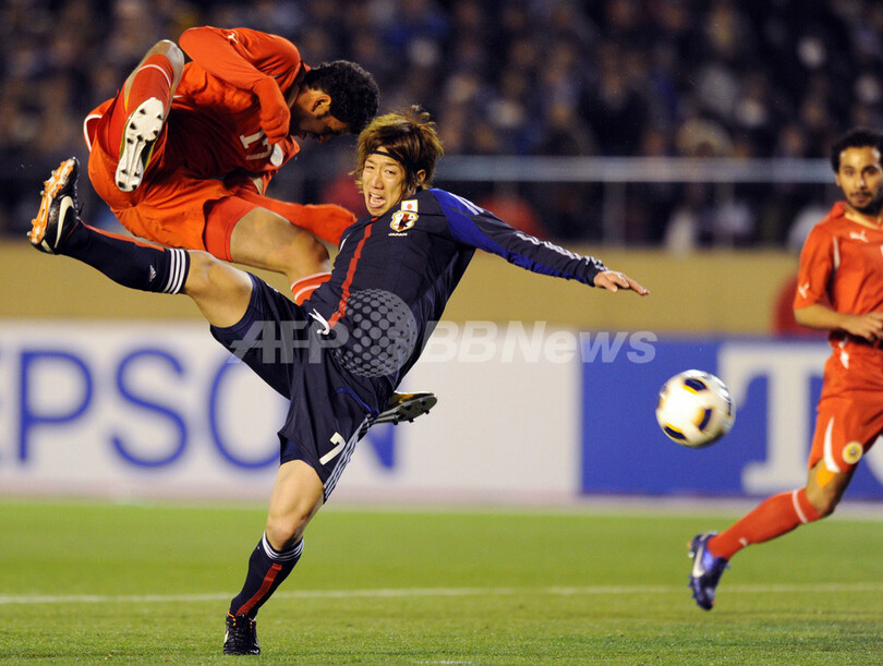 日本 本大会出場決める、ロンドン五輪アジア最終予選