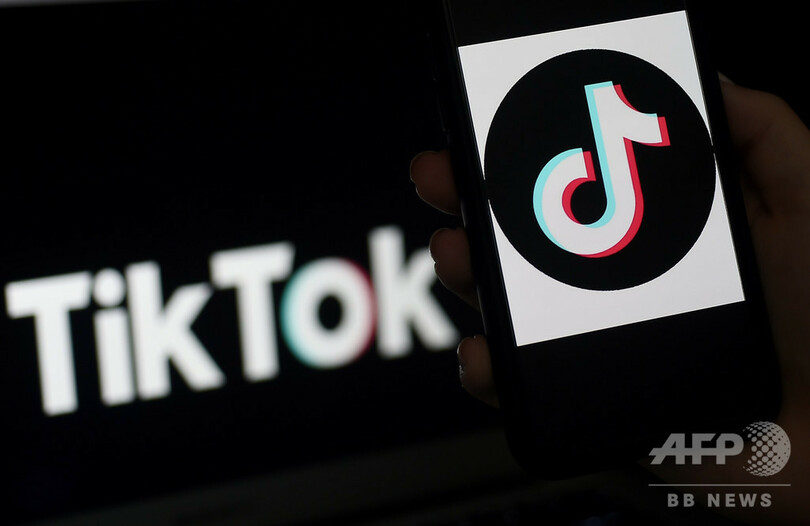 AFPがTikTokと協業、ファクトチェック事業立ち上げへ