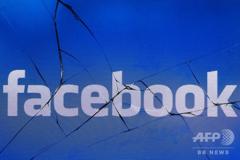 フェイスブックの個人情報保護は違法、カナダ当局が提訴へ