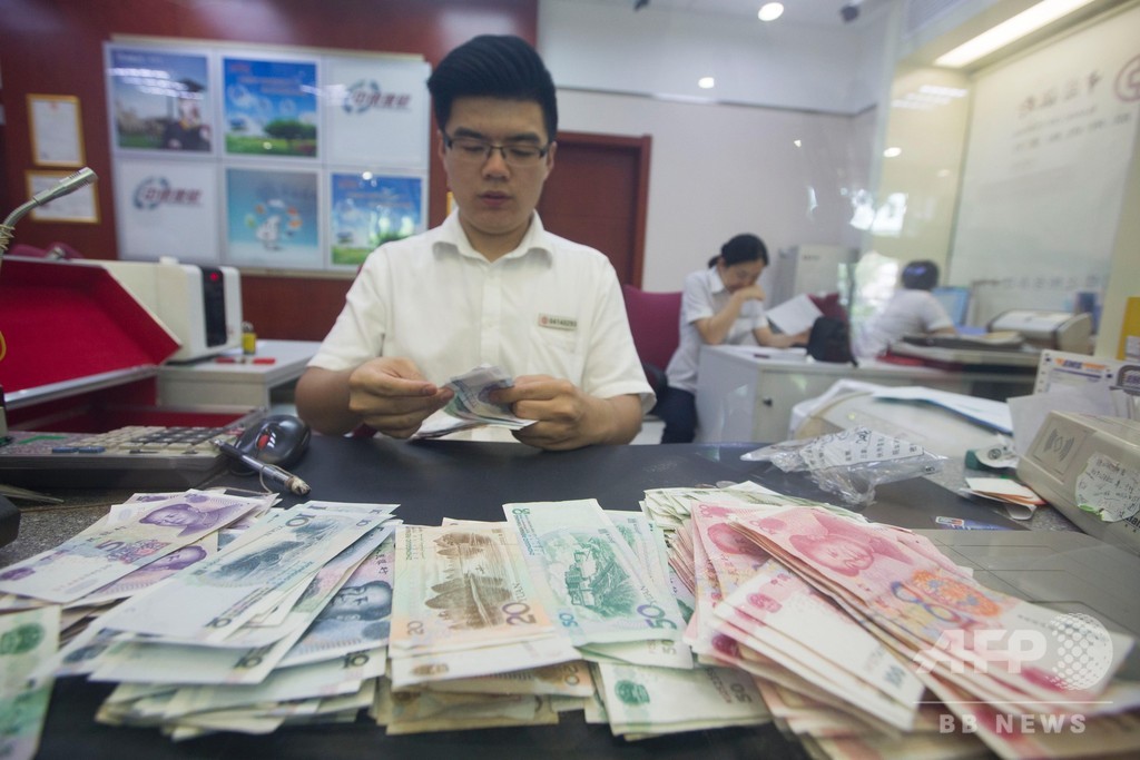 貯蓄好きなはずの中国人、家計の負債増えているのなぜ? 背景に不動産価格高騰 貯蓄好きなはずの中国人、家計の負債増えているのなぜ? 背景に不動産価格高騰