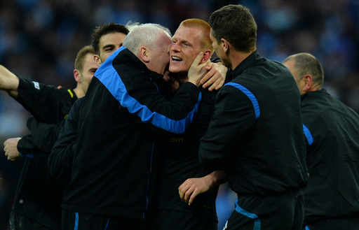 HIGHLIGHTS: Wigan Athletic vs Manchester City 1-0, FA Cup