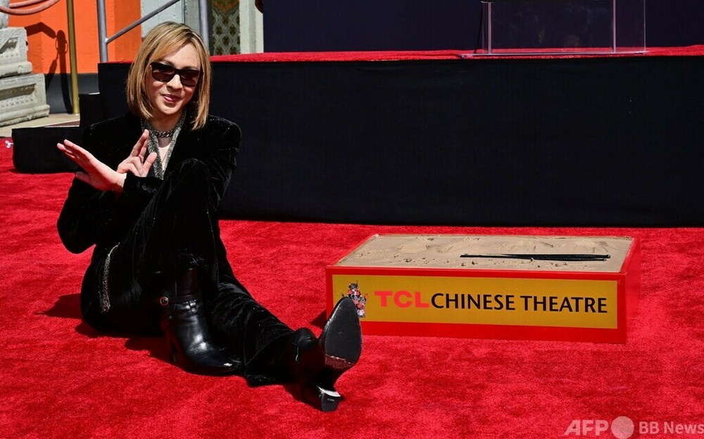 XJAPAN YOSHIKI 手形＆パブミラー 2025年最新】YOSHIKI手形の人気アイテム - メルカリ