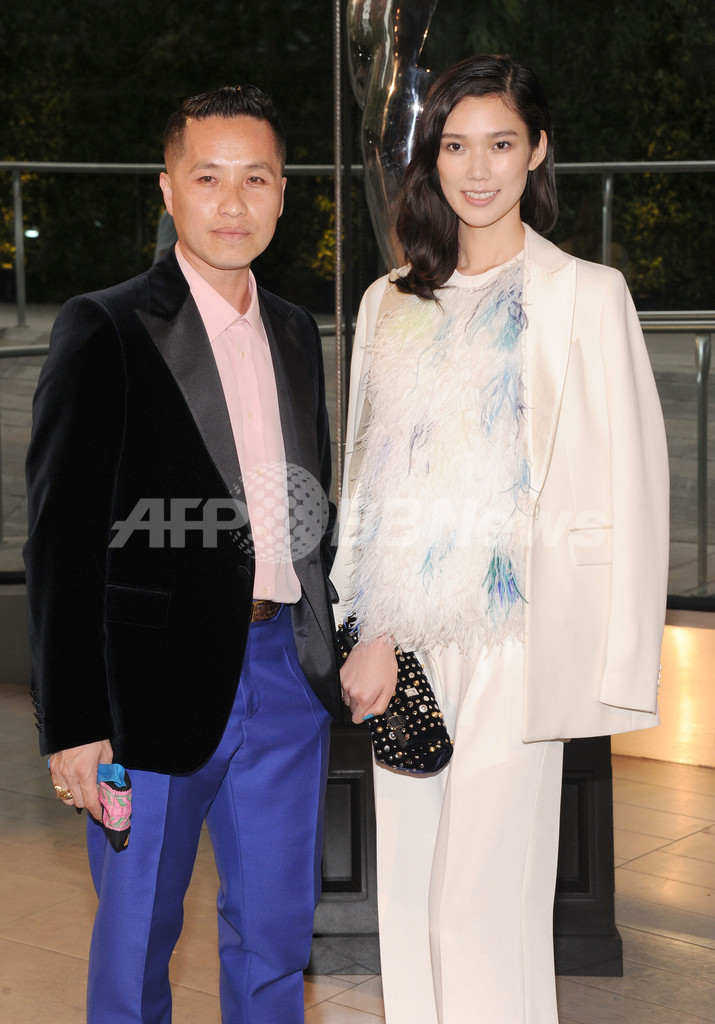 「CFDAファッション賞」授賞式、華やかな来場ゲストをチェック