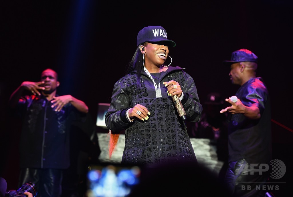 Alexander Wang × H＆M、ニューヨークで発売記念イベント開催