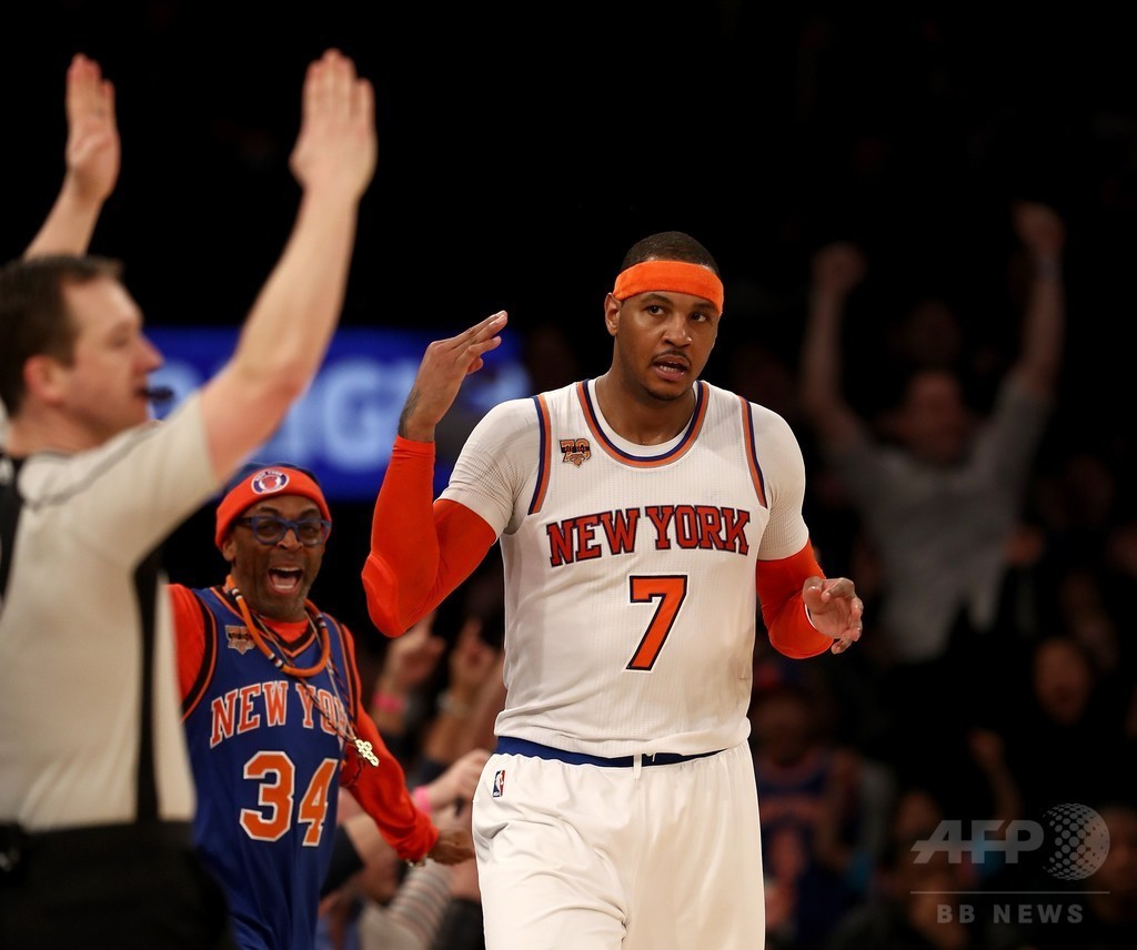 カーメロアンソニー クリスマスデイ スウィングマンジャージニューヨークニックス カーメロアンソニー ニックス NBA カーメロアンソニー ニックス