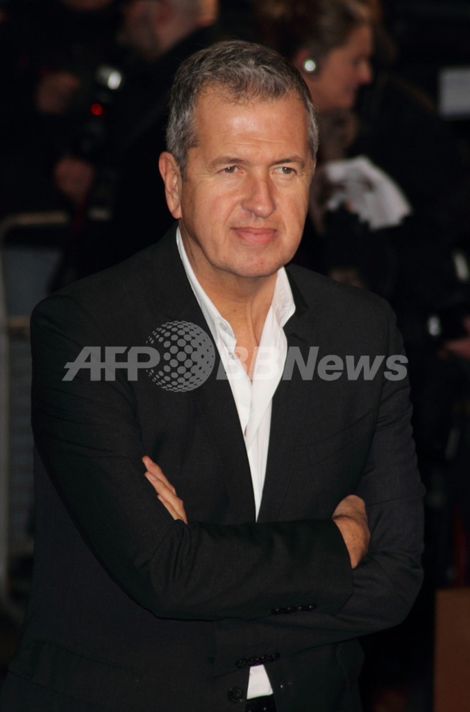 写真家マリオ・テスティーノの成功の秘訣とは？