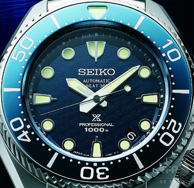 「セイコー プロスペックス」現代の名工が手掛けた新作